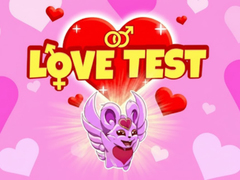 Spil Love Test
