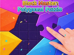 Spil Block Master: Polygonal Puzzle