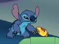 Spil Stich: Laser Blast