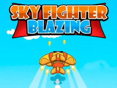 Spil Sky Fighter Blazing