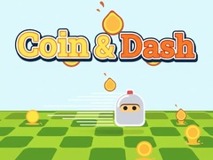 Spil Coin & Dash