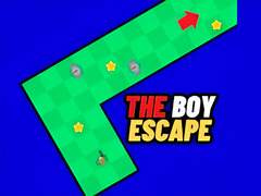 Spil The Boy Escape