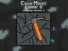 Spil Cave Miner