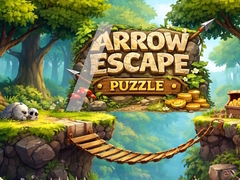 Spil Arrows Puzzle Escape