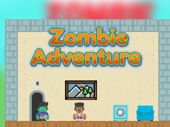 Spil Zombie Adventure