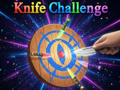 Spil Knife Challenge