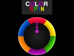 Spil Spin Color