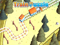 Spil Train Puzzle