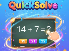 Spil QuickSolve