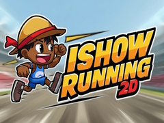 Spil I Show Running 2D