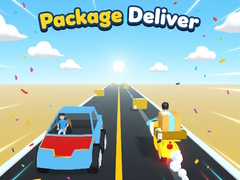 Spil Package Deliver 
