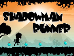 Spil Shadowman Runner