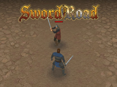 Spil Sword Road