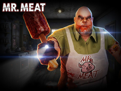 Spil Mr Meat
