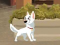 Spil Bolt - Rescue Mission