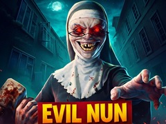 Spil Evil Nun