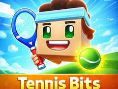 Spil Tennis Bits