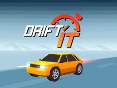 Spil Drift It!