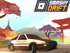 Spil Smashy Drift 