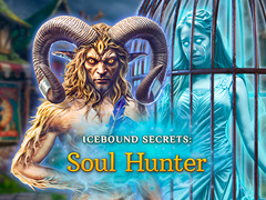 Spil Icebound Secrets 2: Soul Hunter