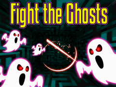 Spil Fight the Ghosts