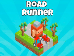 Spil Road Runner