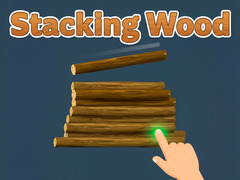 Spil Stacking Wood