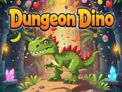 Spil Dunkeon dino