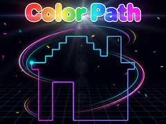Spil Color Path