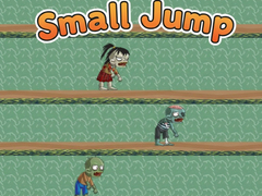 Spil Small Jump