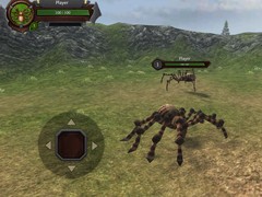 Spil Ultimate Spider Simulator