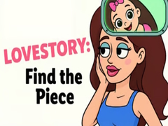 Spil Love Story: Find the Piece