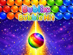 Spil Bublix: Bubble Hit