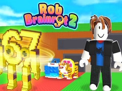 Spil Rob Brainrot 2