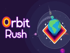 Spil Orbit Rush
