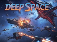 Spil Deep Space
