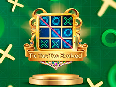 Spil Tic Tac Toe Evolved