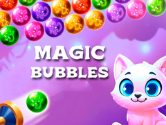 Spil Magic Bubbles