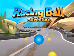 Spil Racing Ball Adventure