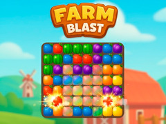 Spil Farm Blast