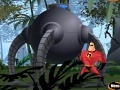 Spil The Incredibles - Save the Day