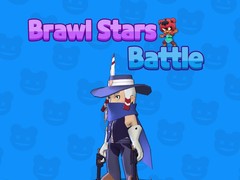 Spil Brawl Stars Battle