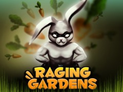 Spil Raging Gardens