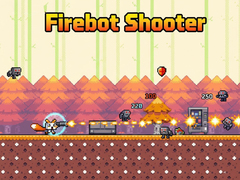 Spil Firebot Shooter