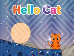 Spil Hello Cat 