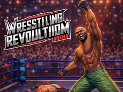 Spil Wrestling Revolution Arena
