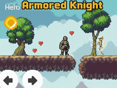 Spil Armored Knight