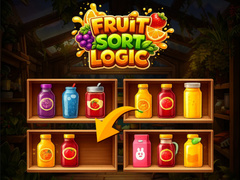 Spil Fruit Sort Logic
