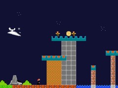 Spil Jar Jar the Sith Lord