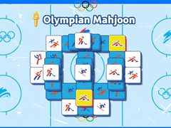 Spil Olympian Mahjong